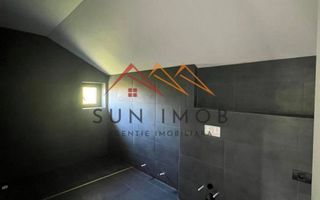 Casa noua P+E, 5 camere, 180 mp, teren 505 m2, Urleta, Prahova - Poză 8