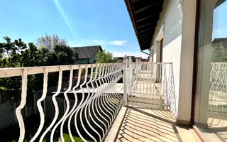 Duplex spațios și luminos | Giroc | Ideal locuință/ birou / grădiniță - Poză 26