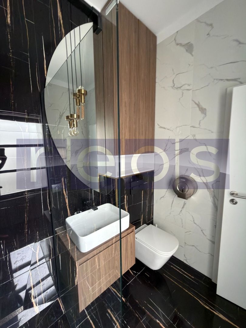 VILA PREMIUM FLOREASCA | 385MP | CURTE PROPRIE-PARCARE | IDEAL BIROURI - Poză 29