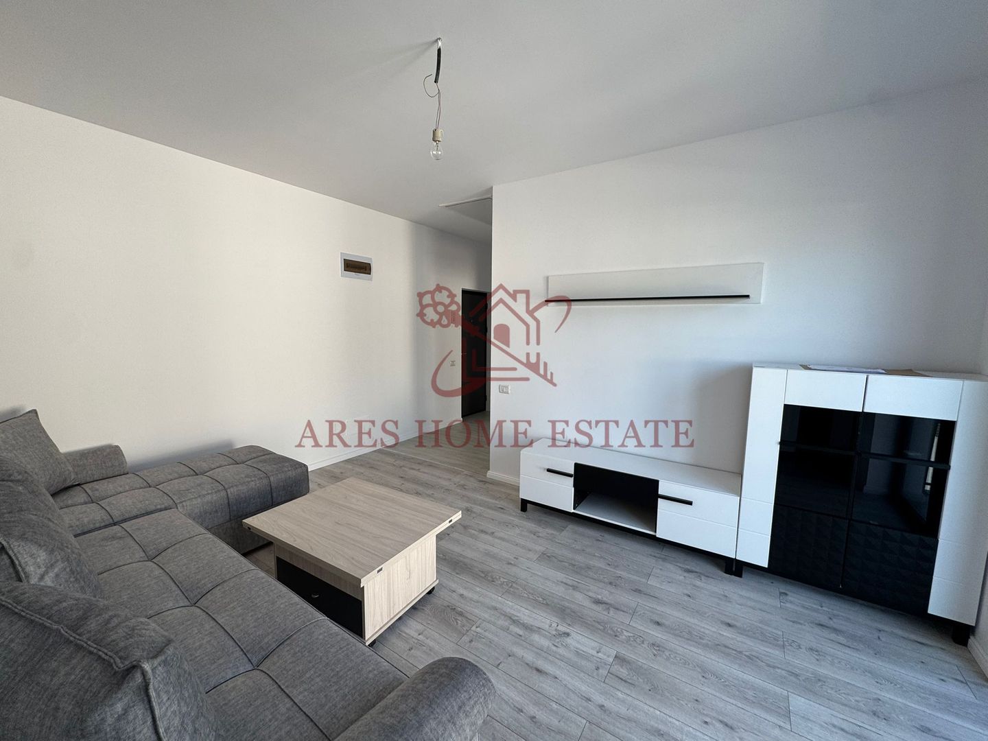 Apartament 2 camere, mobilat, Giroc | Etaj 1 | Pod integral | Parcare - Poză 2