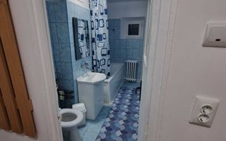 Garsonieră renovată spațioasă și luminoasă – Virtuții / Teatrul Masca - Poză 4