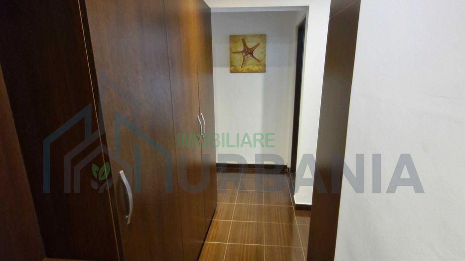 Apartament 2 camere de inchiriat – Nicolina 2 (Podu Ros) – Iasi - Poză 3