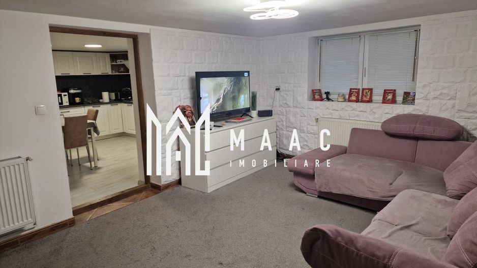 Casa 6 camere | 220mp utili | Teren 500 mp | Sura Mica - Poză 3