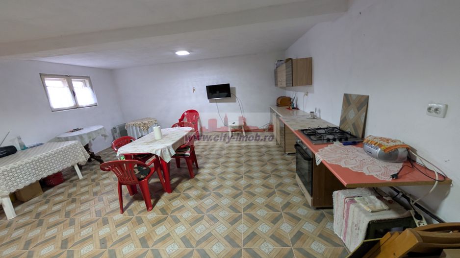 Vanzare casa de vacanta Breaza Prahova - Poză 30