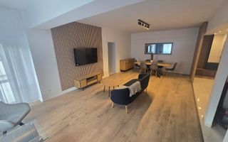 Apartament modern 3 camere 2 bai Strada Oituz - Poză 1