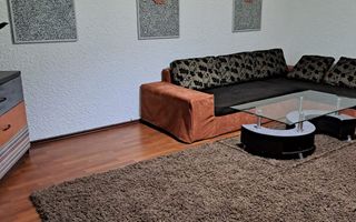 Apartament Versatil, Proaspăt Zugrăvit– Bd.Corneliu Coposu 1, Birou sau Locuinta - Poză 1