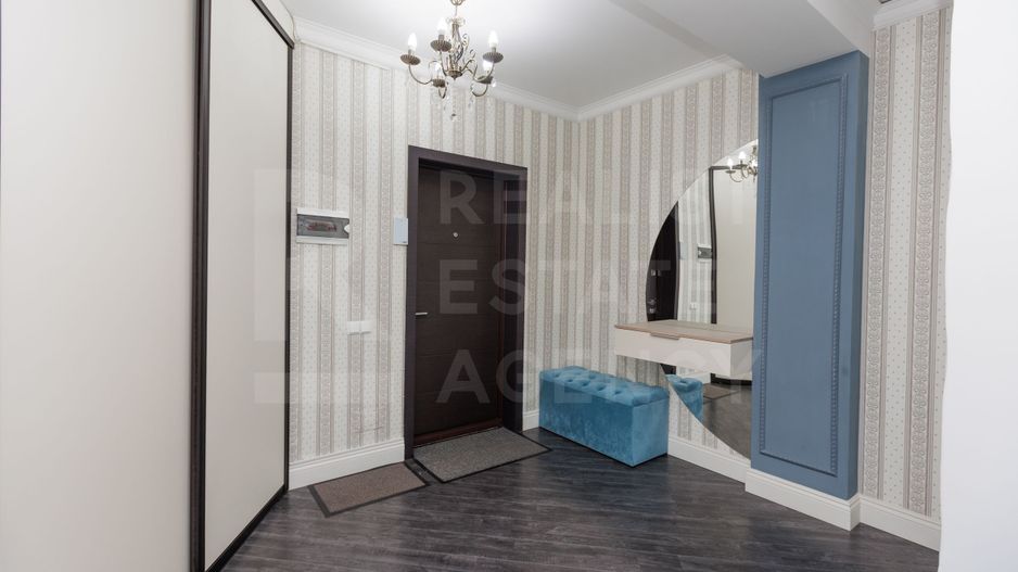 Vânzare, apartament, 1 cameră, strada Melestiu, Botanica - Poză 11