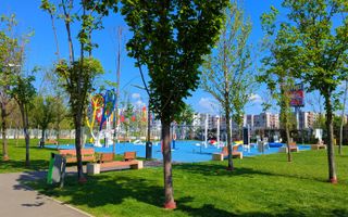 Apartament 2 camere modern, mobilat si utilat lux, 64 mp, rond Metro - Poză 14