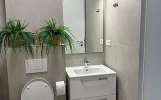 GARS. CAISULUI RESIDENCE, PRIMA INCHIRIERE, PARCARE, METROU, CENTRALA - Poză 5