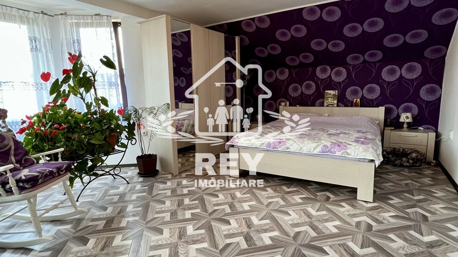 Casa/Vilă Single în Șelimbăr | teren 863m | Pretabilă 2 familii - Poză 12