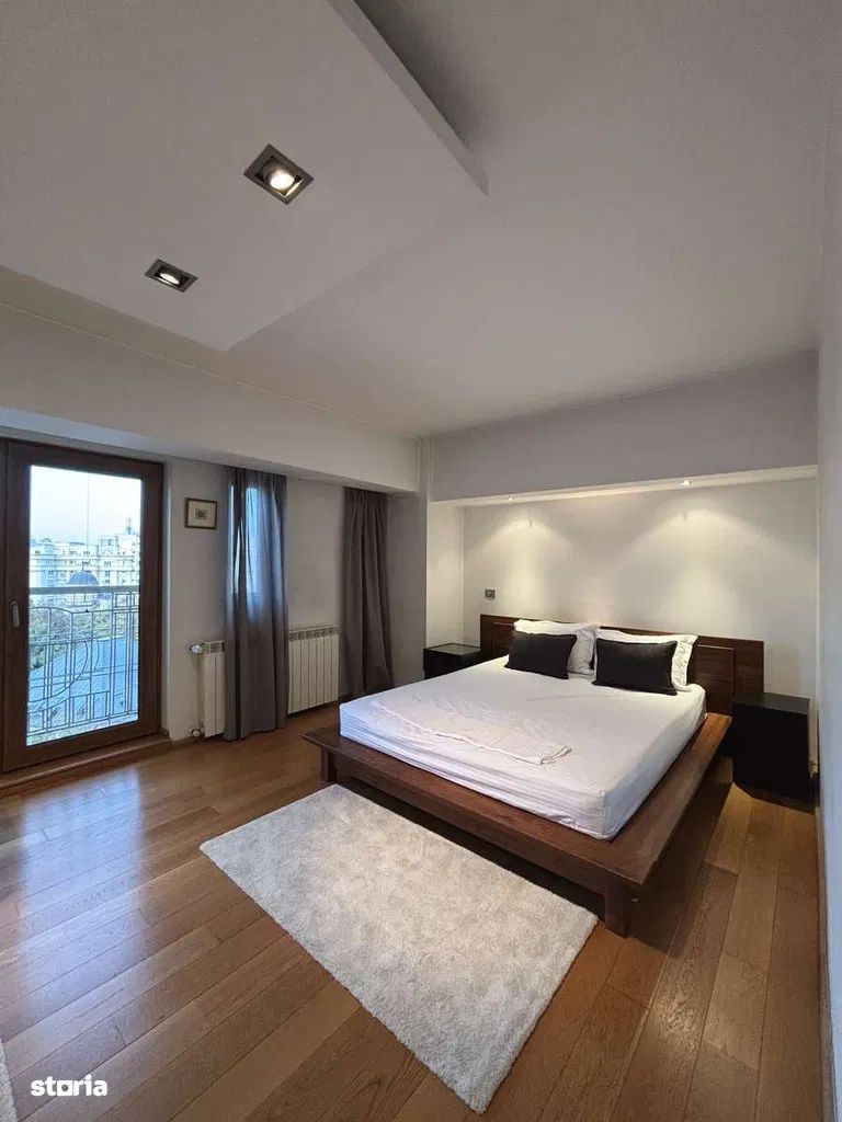 Garsoniera Bulevardul Natiunilor Unite - Poză 1