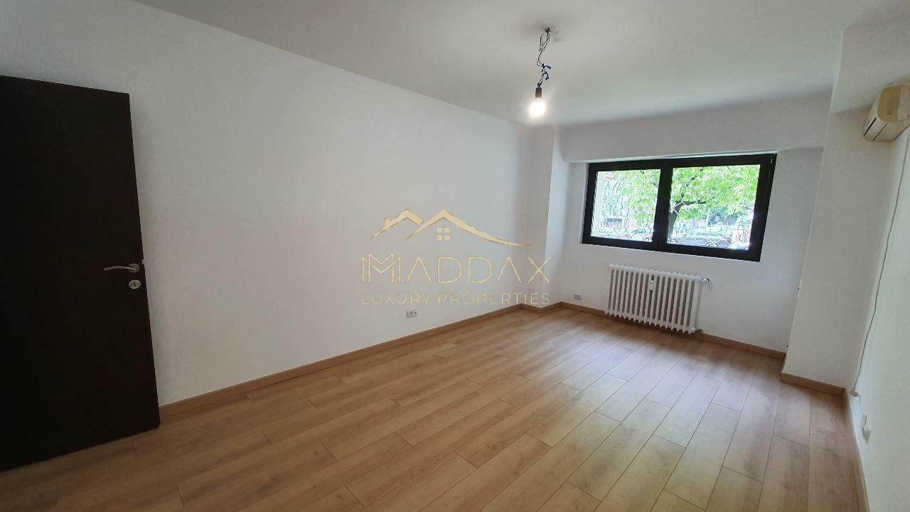 Apartament de inchiriat *3 camere Floreasca *Barbu Vacarescu *parter - Poză 7