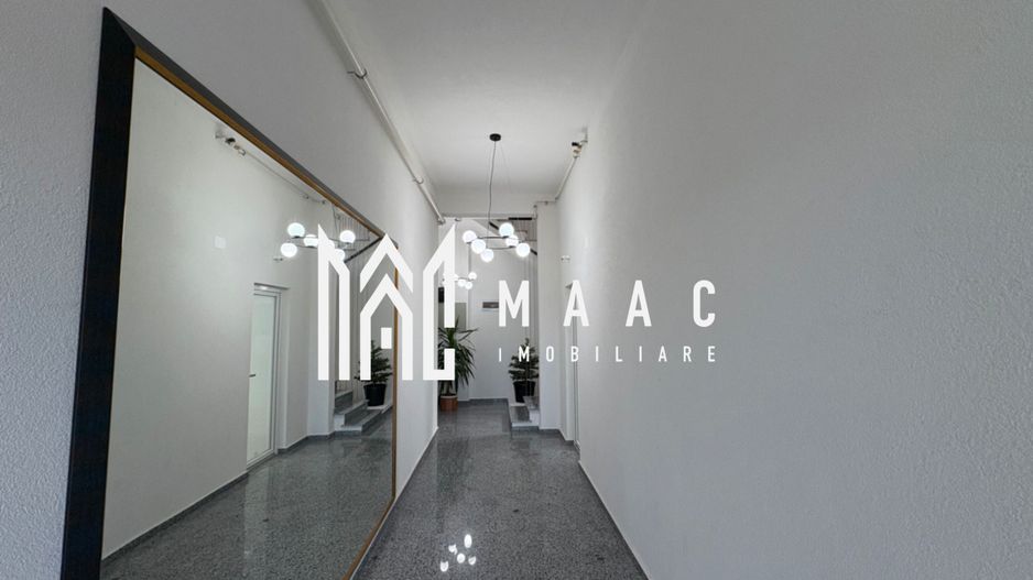 Penthouse 3 camere I 91 mp I Terasa I Calea Cisnadiei - Poză 7