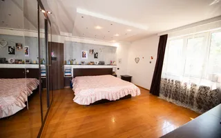 Casa de vanzare 9 camere potential investitie Cornetu teren 1200mp - Poză 17