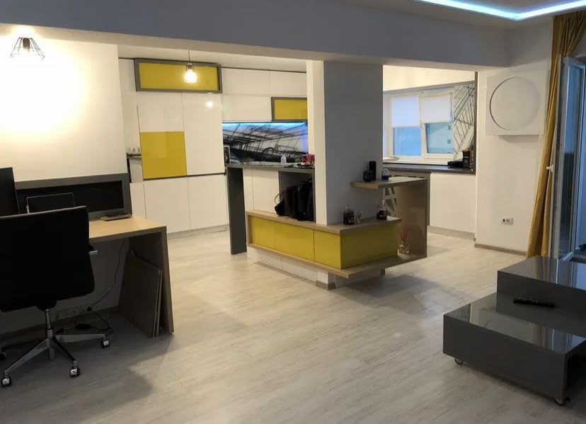 AP. 2 CAMERE- DUDESTI, PARCARE INCLUSA, MOBILAT/UTILAT MODERN - Poză 6