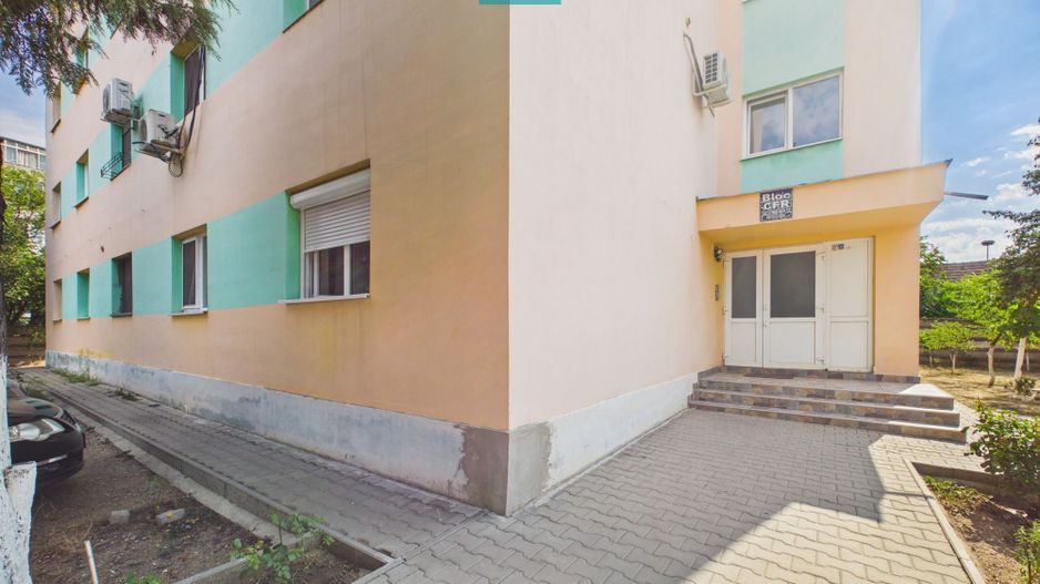 Garsonieră ideală pentru locuit sau investiție - Poză 11