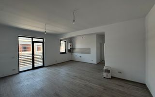Apartament cu 2 camere si bucătărie închisă de vânzare in zona Giroc - Poză 1