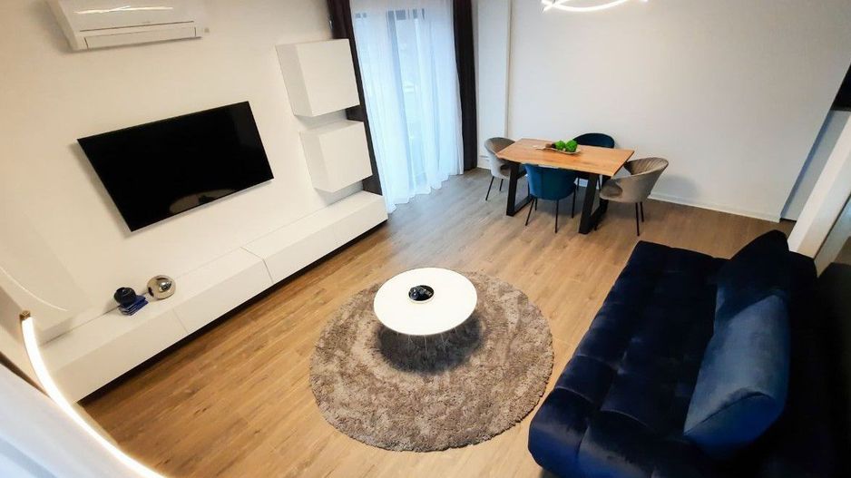 Ideal Investitie Apartament 2 camere Aviatiei | Cloud9 - Poză 2