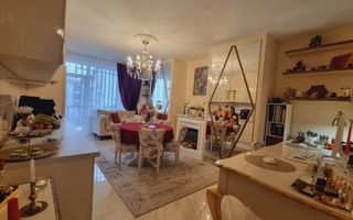 Apartament 2 camere 45 mp mobilat utilat , zona Cartierul Arhitectilor - Poză 2