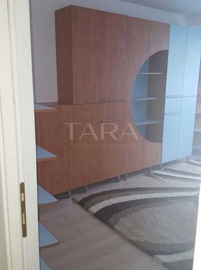 Apartament cu 2 camere de vânzare în Florești, zona Teilor. - Poză 2