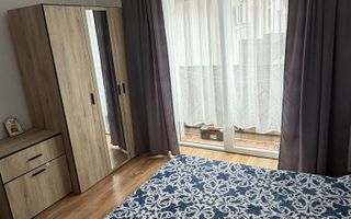 Apartament 2 camere etaj 2 cu 2 balcoane si parcare in Arhitectilor - Poză 7