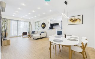 Apartament 3 camere Herăstrău, București - Poză 2