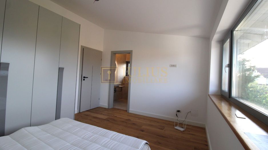 1/2 duplex – prima închiriere | Cartier Europa, Moșnița Nouă - Poză 15