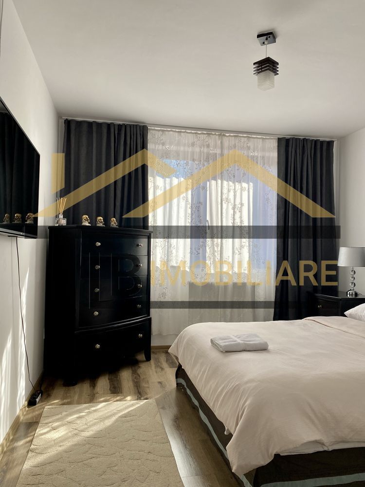 Apartament de 2 camere, 64mp, Zona ACTA Residence - Poză 3
