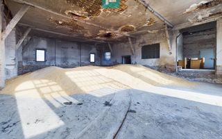 Teren și hale pe Calea Aradului din Periam - Poză 10