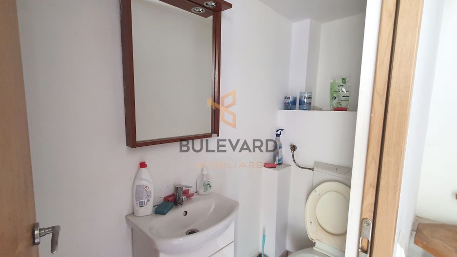 Comision 0! Apartament cu 2 camere zona Ultracentrala! - Poză 5