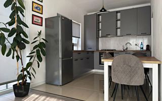 Apartament cu 2 camere de vânzare, zona Dumbrăvița - Poză 4