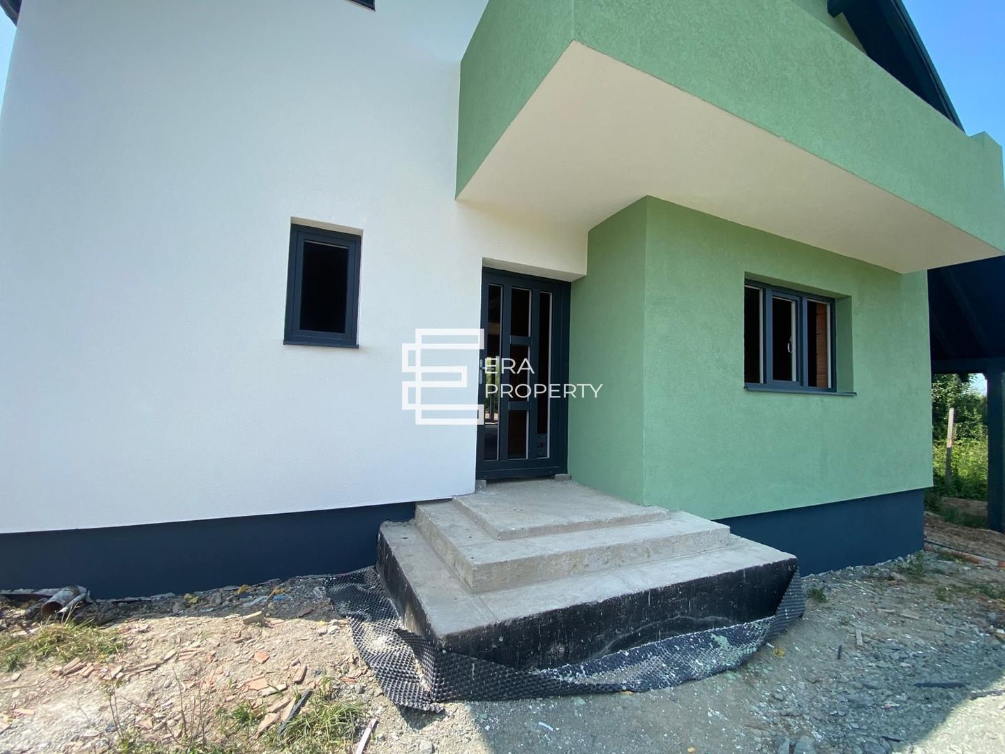 Casă single- 5 Camere - teren 412mp -Selimbar, Cartierul Tineretului - Poză 8