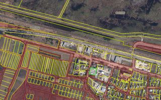Vânzare, spațiu industrial, 436 mp, Strășeni - Poză 4
