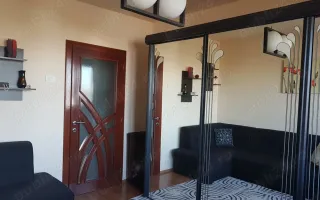 Tipografilor - Popa Sapca 3 camere, et 3, centrala gaz - Poză 22