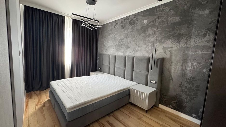 Apartament 2 camere 60 mp str. Fagului,Gheorgheni - Poză 11