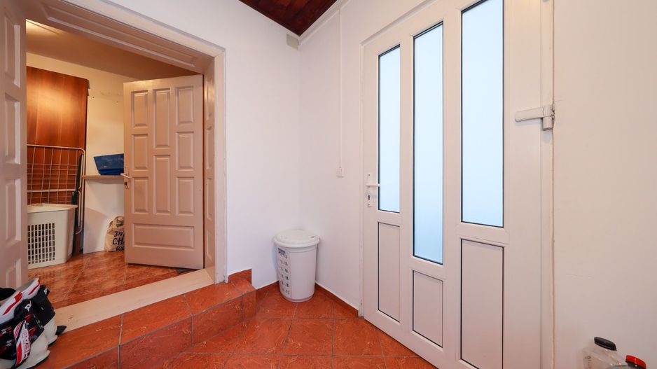 Casa 4 camere Halchiu | teren 400 mp | acces 2 strazi - Poză 27