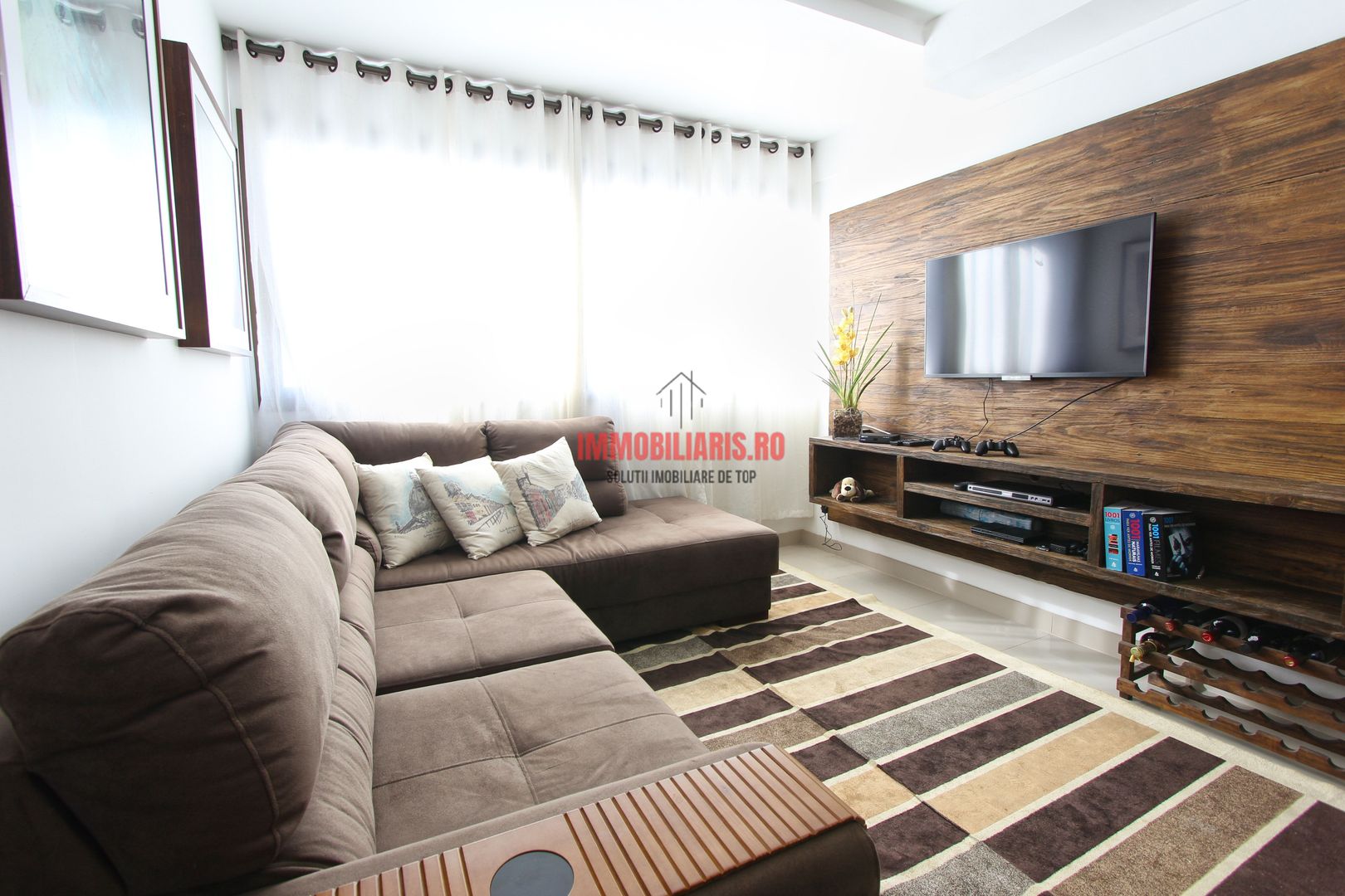 Nicolae Teclu-Metrou - Zona Verde si Linistita - Birou de Vanzari - Poză 3