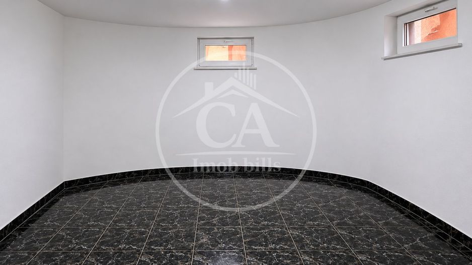 Casa S+P+E cu 5 camere de vânzare în zona Rogerius, Oradea - Poză 25