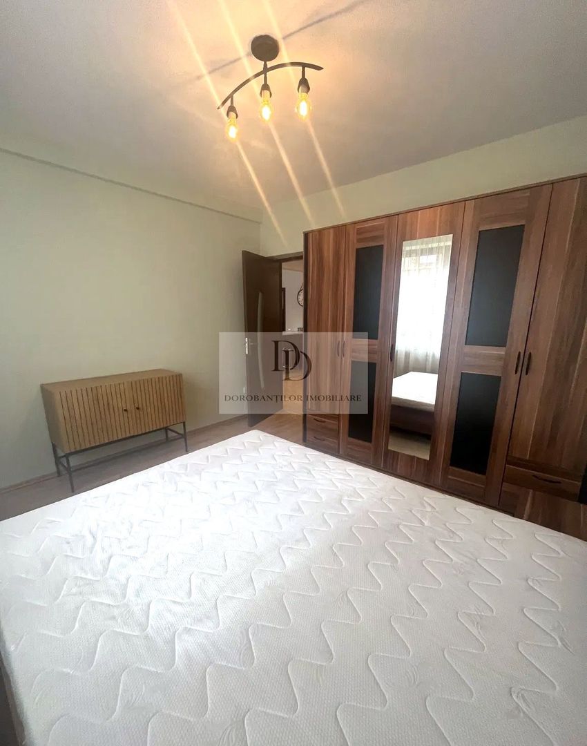 Apartament cu 3 camere în vilă | Parcare inclusă | Zona Europa - Poză 11