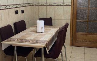 Apartament 4 camere de închiriat în Iași, 90 mp, etaj 2, decomandat - Poză 3