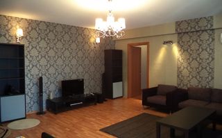 APARTAMENT DE 3 CAMERE LA INCHIRIERE IN COMPLEX CENTRAL PARK - Poză 3