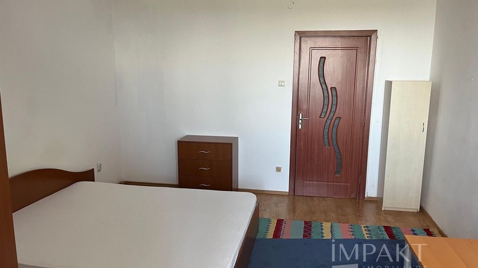 Apartament cu o camera in Gheorgheni - Poză 1
