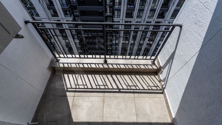 Chirie, apartament, 2 cameră, strada Calea Ieşilor, Sculeni - Poză 22