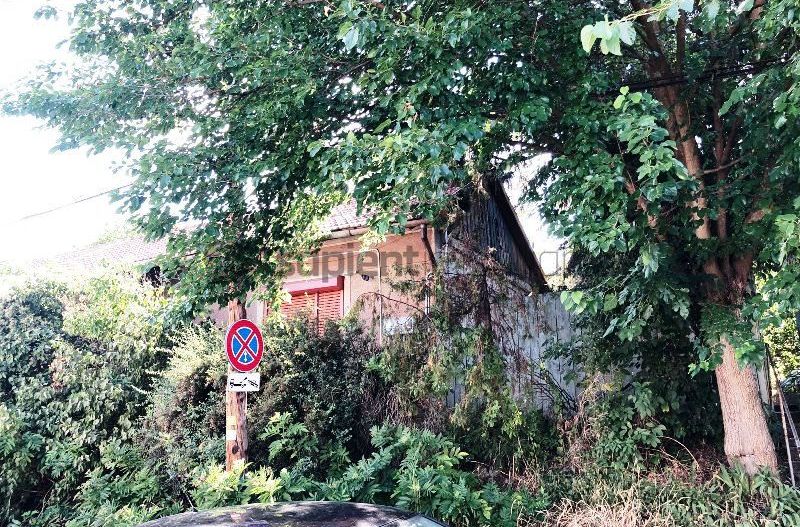 Casa  de renovat  str.Colinelor - Poză 3