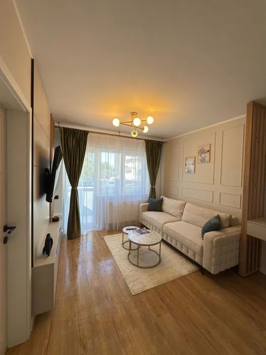 Apartament 2 camere, ultrafinisat, în bloc nou – zonă Terra, Florești - Poză 7