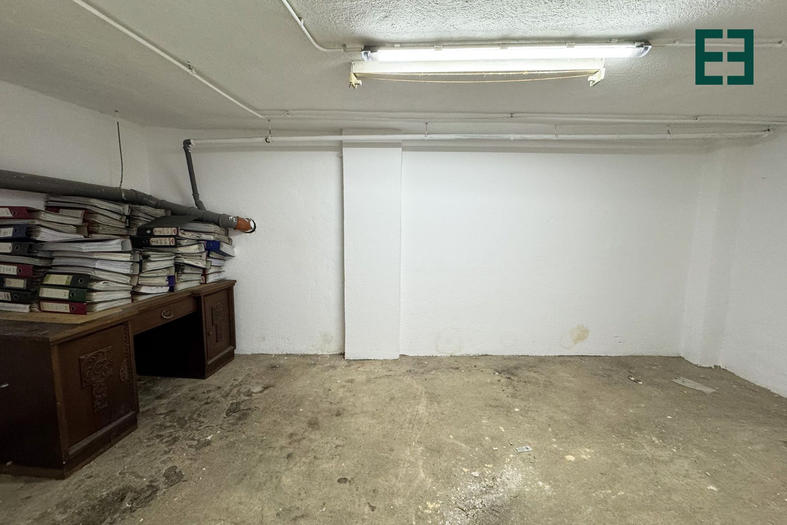 Spațiu Comercial 91 mp - demisol - Zona Simion Bărnuțiu - Timișoara - Poză 4