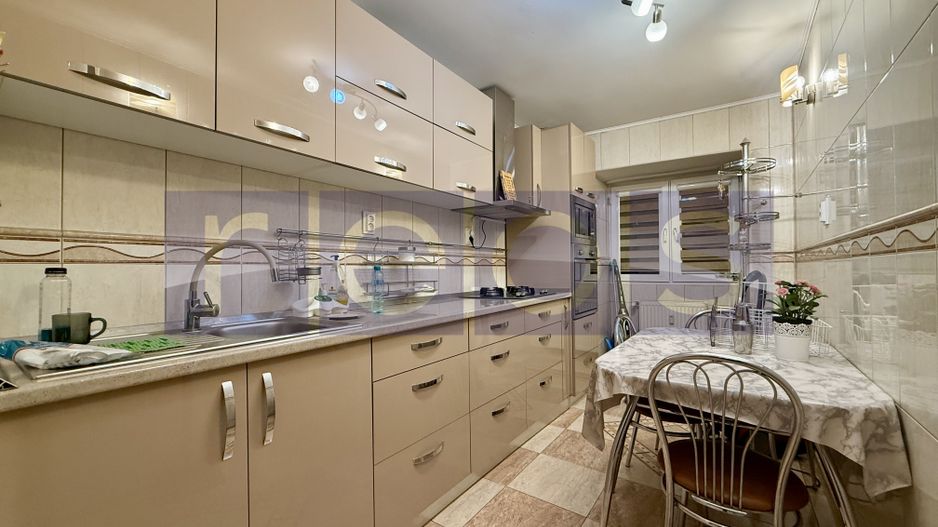 INCHIRIERE 2 CAMERE | ZONA DRISTOR | MOBILAT ȘI UTILAT - Poză 8