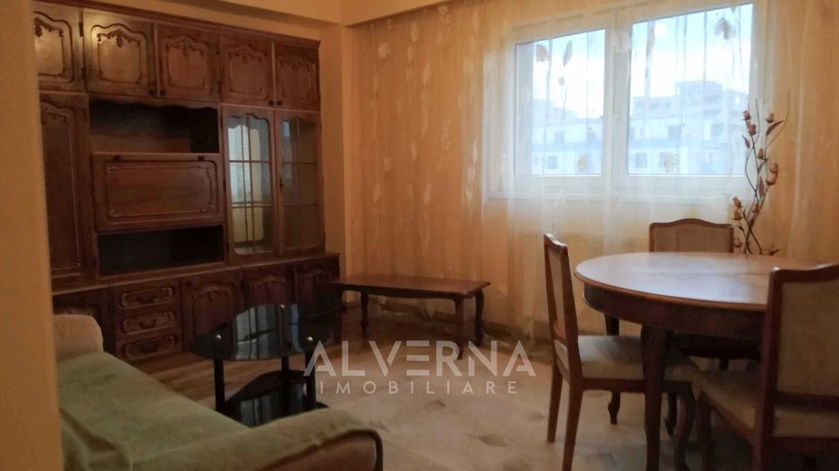 Apartament 2 camere decomandat + balcon | 52 mp | Marasti - Poză 4