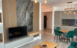 Apartament 3 camere Baneasa - Poză 2