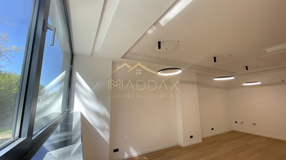 Apartament NOU**2 camere*Finisaje LUX*Parter//Floreasca//Rahmaninov - Poză 3